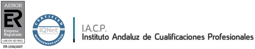 Logo ISO 45001