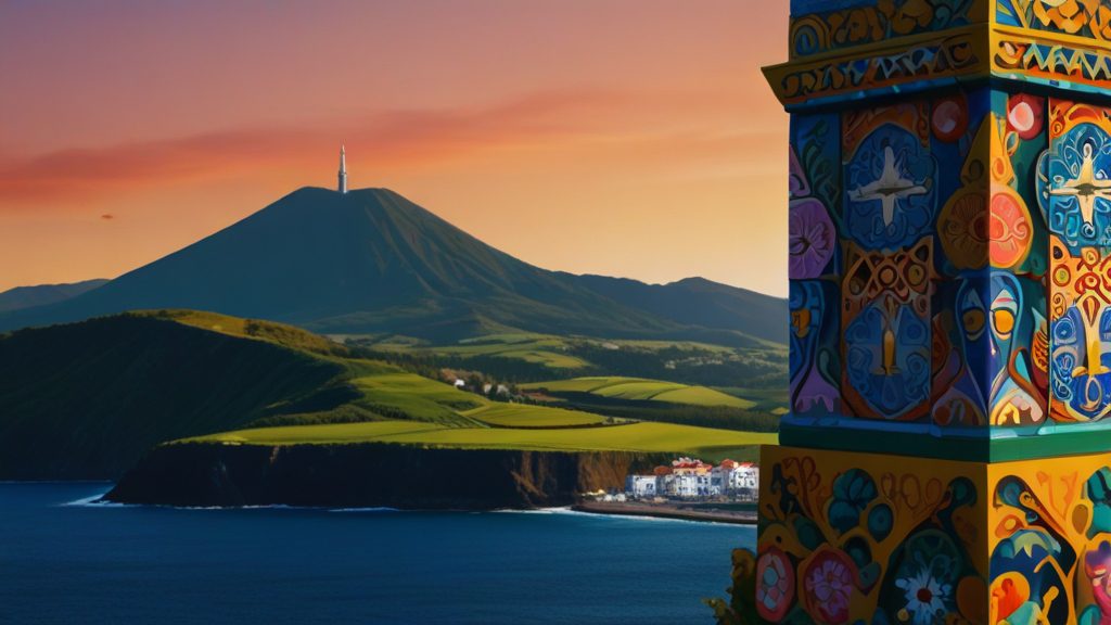 Docentes en Azores (Portugal) 2022-2023 / Docentes en Azores (Portugal) 2022-2023