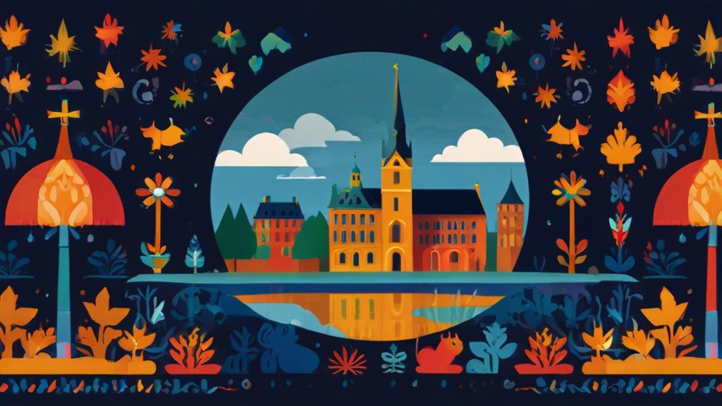 Docentes en Höganäs (Suecia) / Teachers in Höganäs (Sweden)