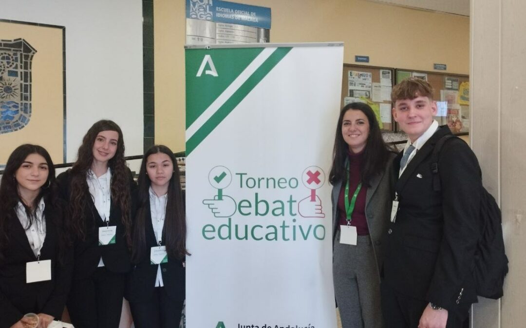 Torneo de debate